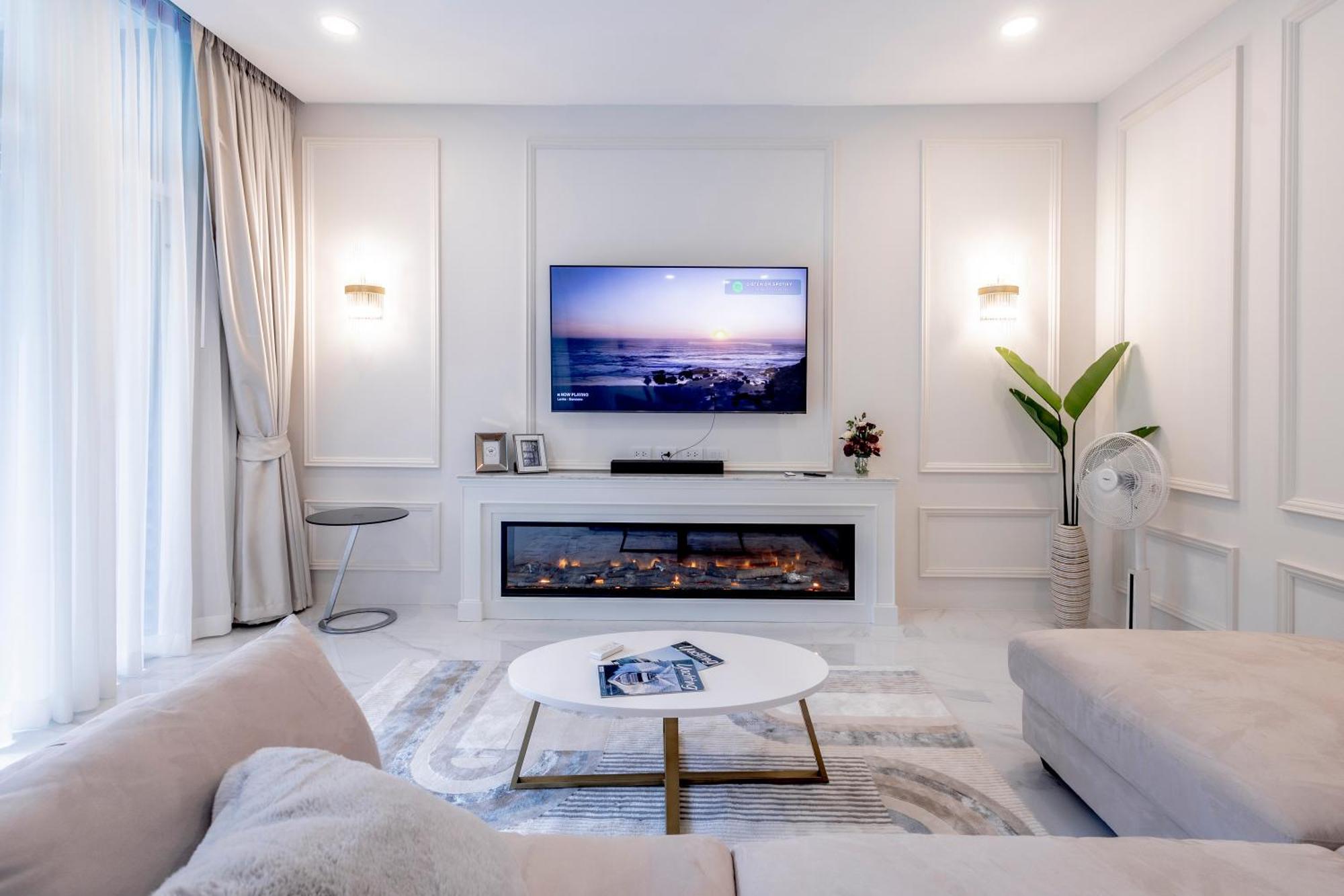 Karon Beach Residence Екстер'єр фото