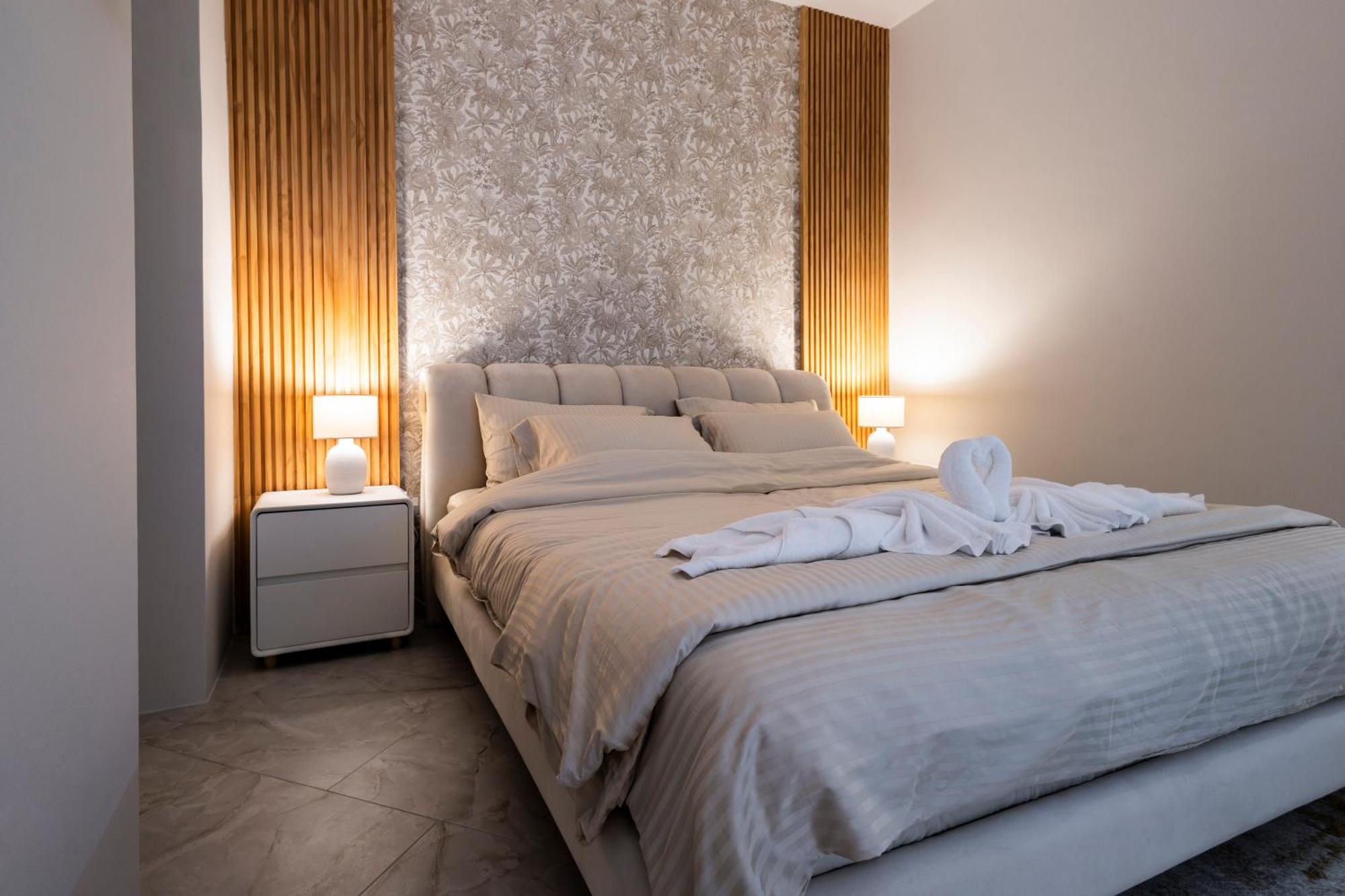 Karon Beach Residence Екстер'єр фото