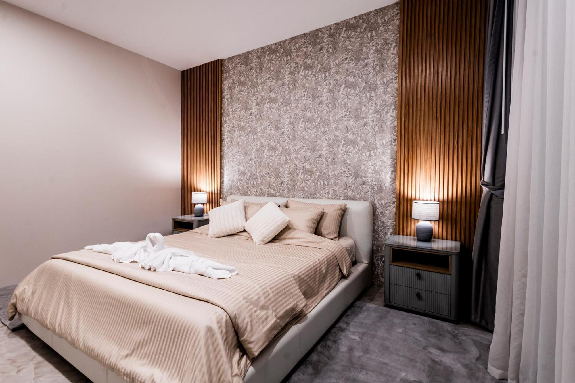Karon Beach Residence Екстер'єр фото