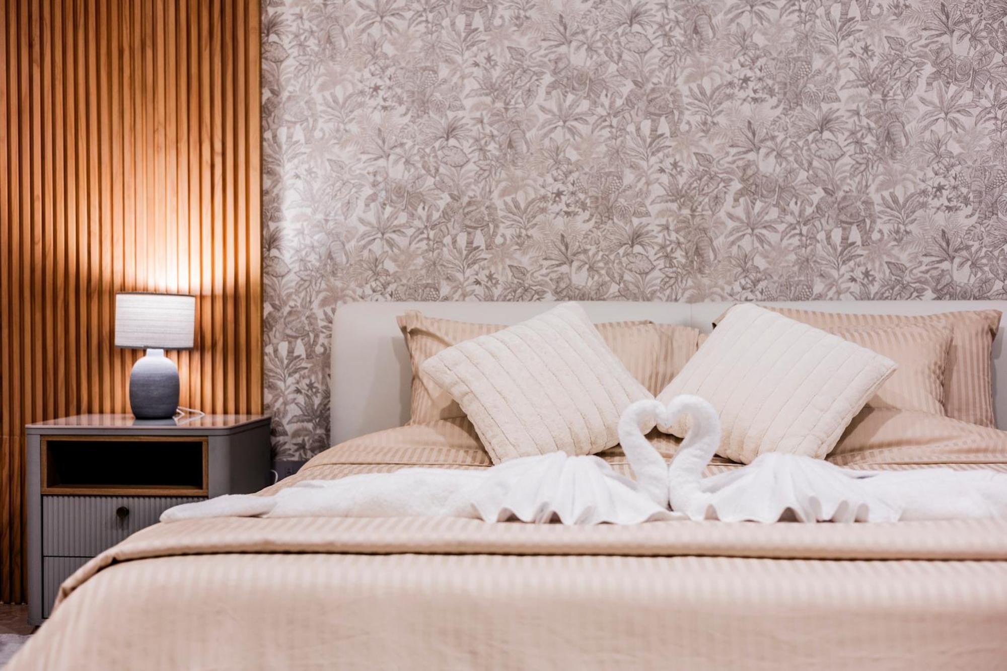 Karon Beach Residence Екстер'єр фото