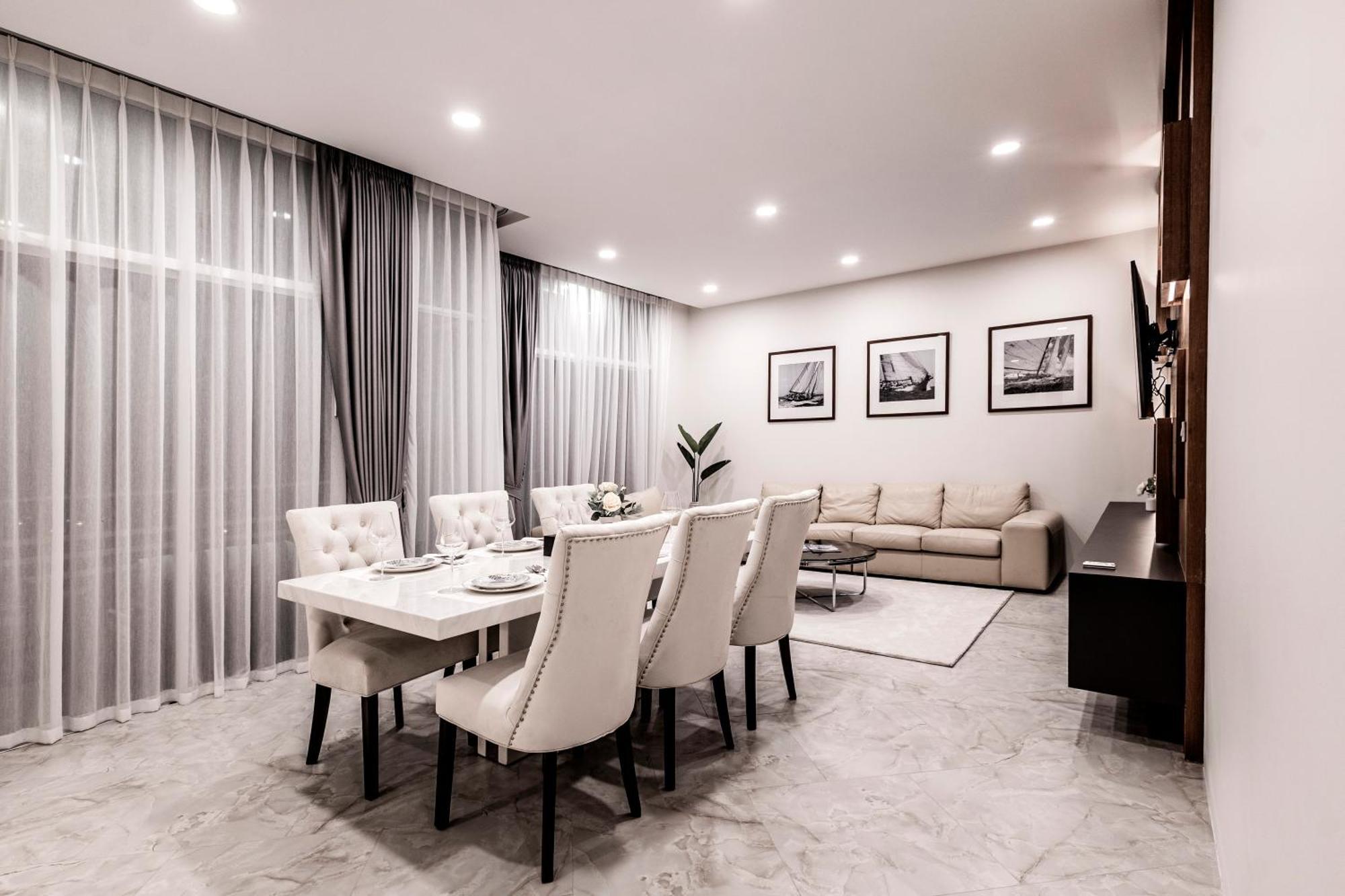 Karon Beach Residence Екстер'єр фото