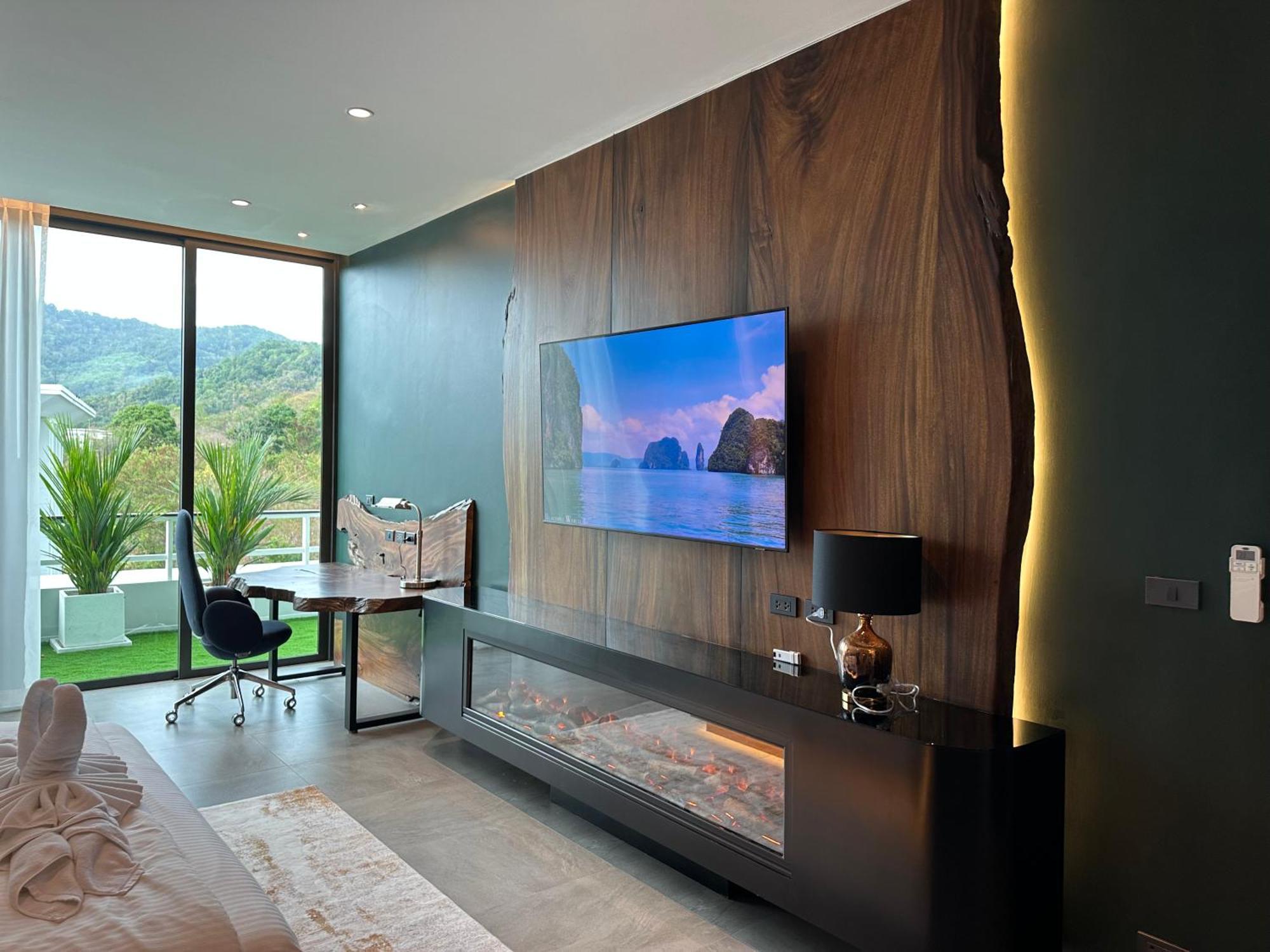 Karon Beach Residence Екстер'єр фото