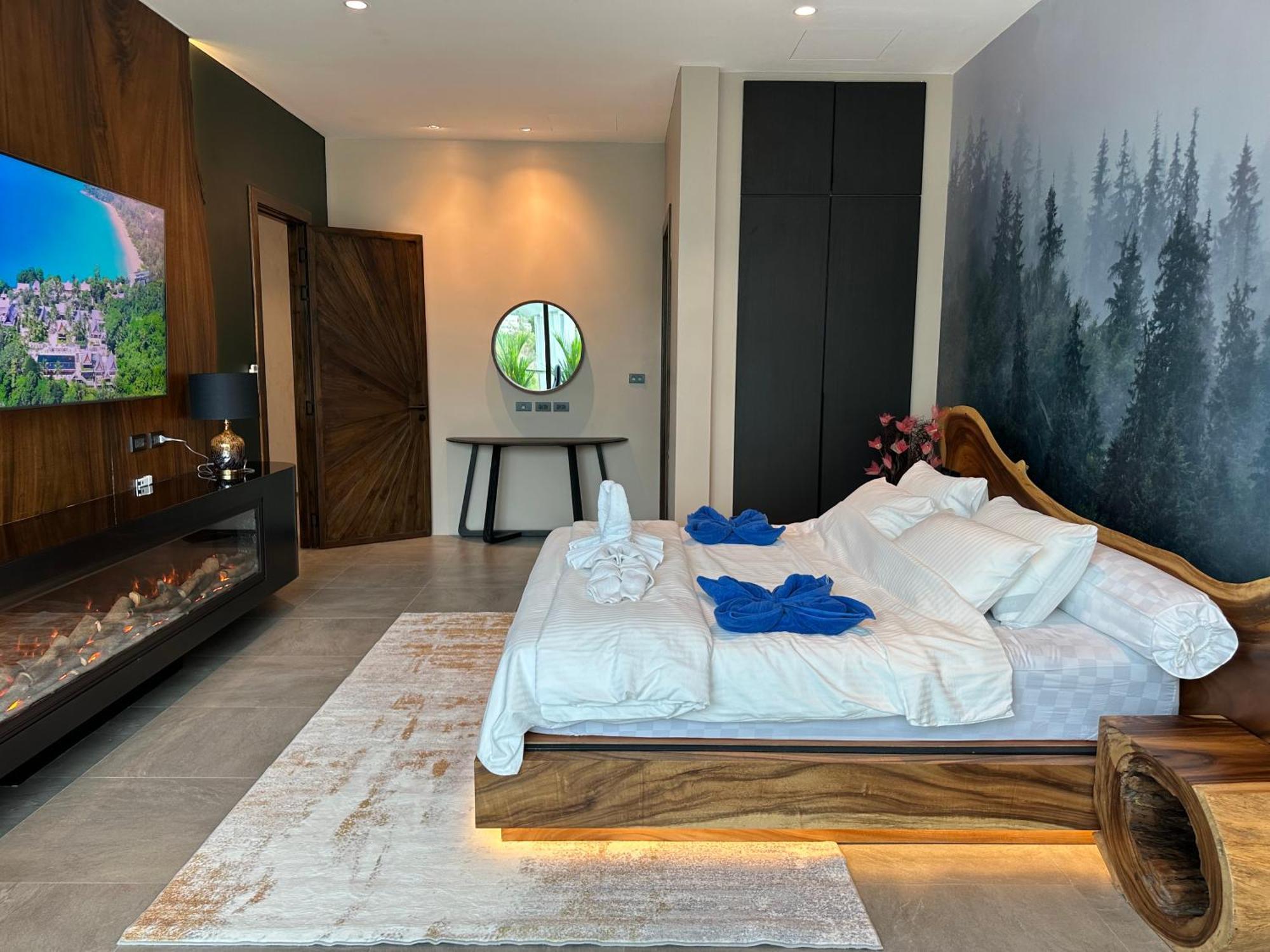 Karon Beach Residence Екстер'єр фото