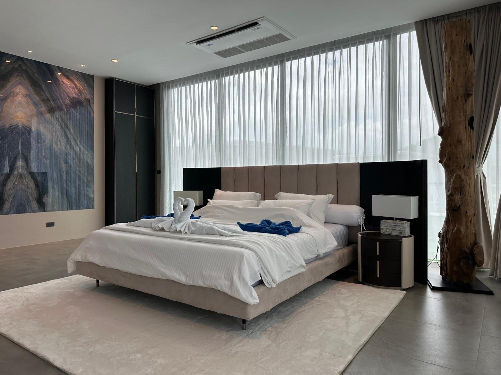 Karon Beach Residence Екстер'єр фото