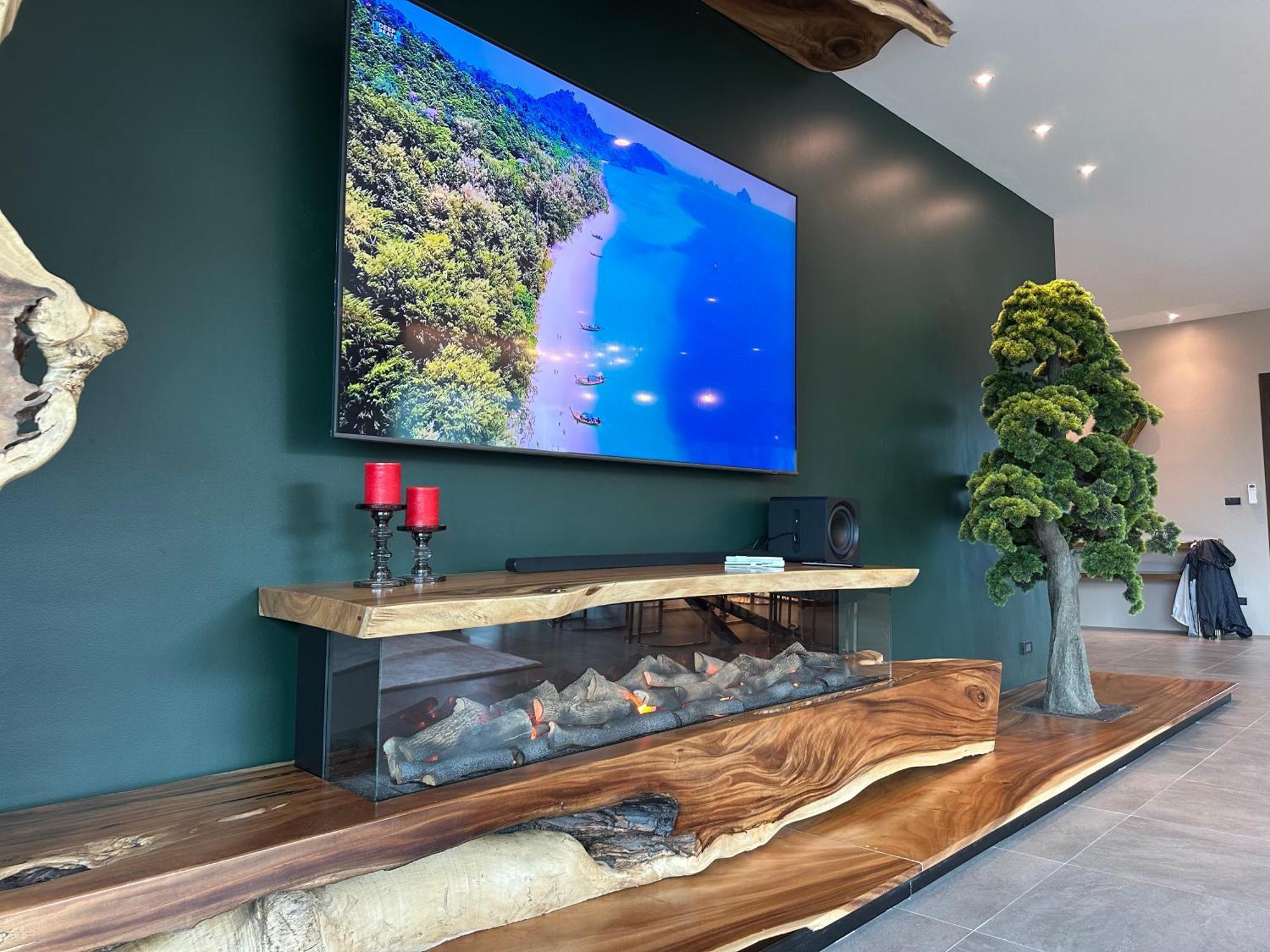 Karon Beach Residence Екстер'єр фото