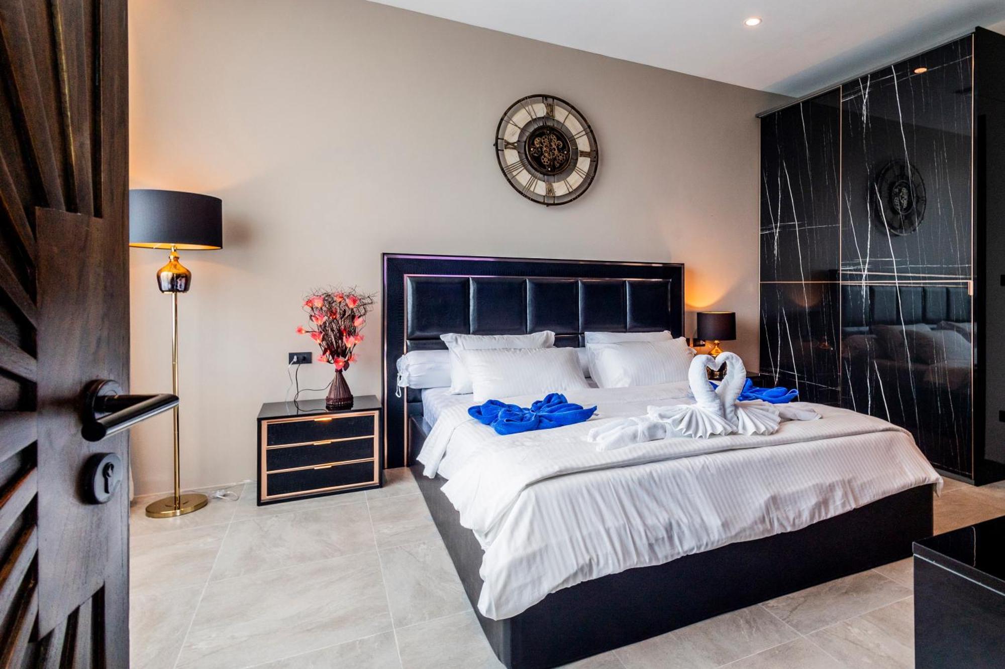 Karon Beach Residence Екстер'єр фото