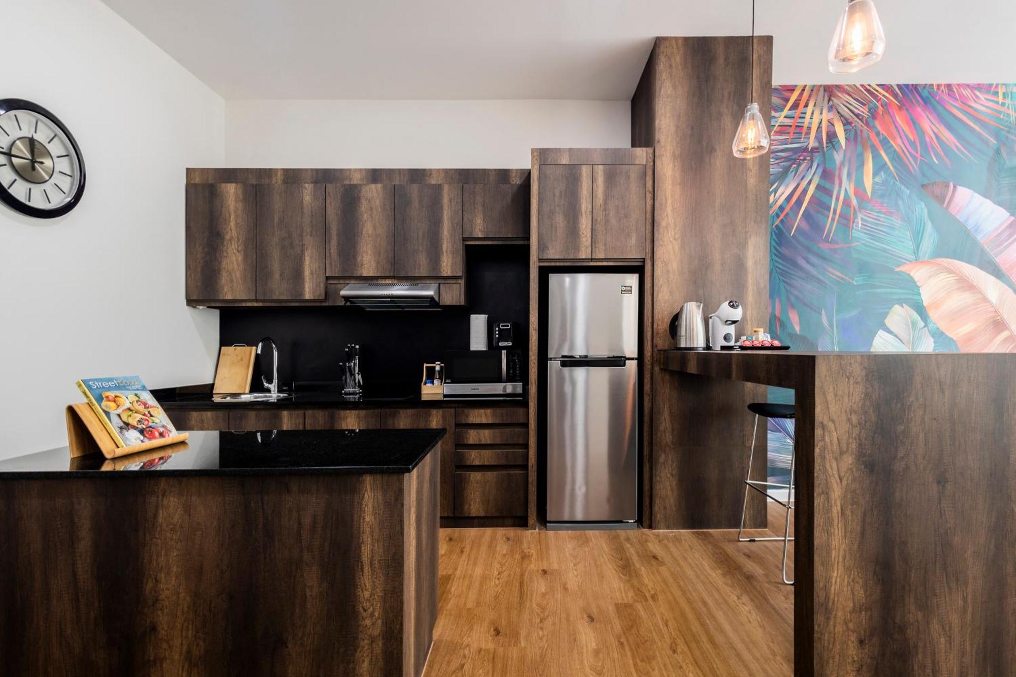 Karon Beach Residence Екстер'єр фото