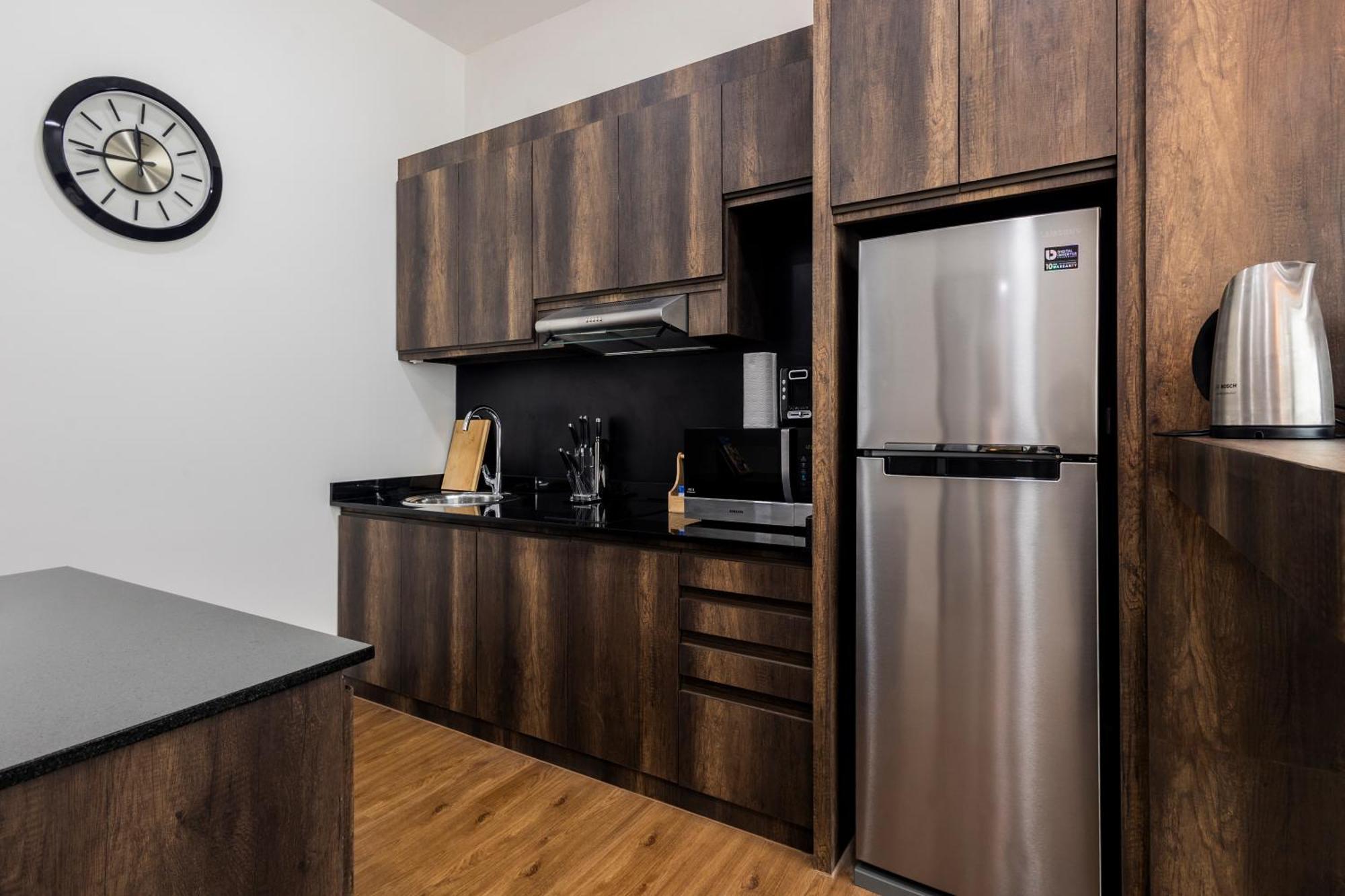 Karon Beach Residence Екстер'єр фото